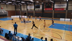 Basket: La saison du BBC Troistorrents est terminée